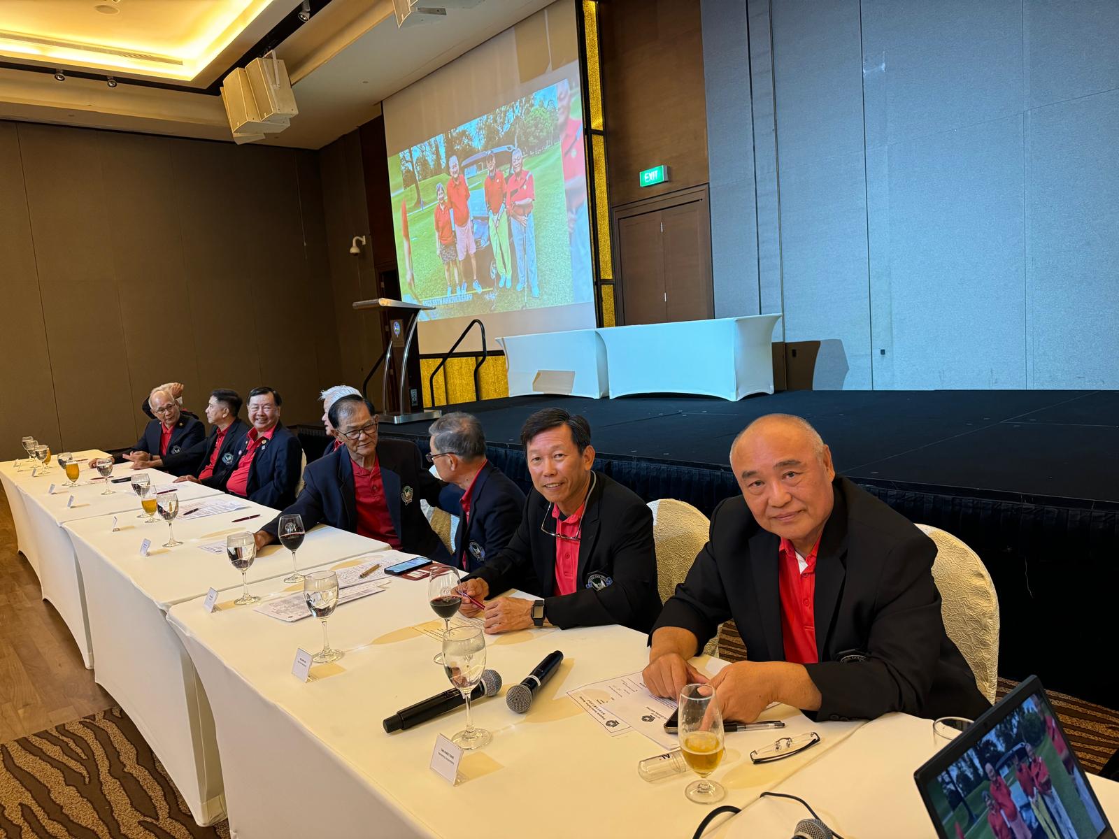 57th Annual General Meeting