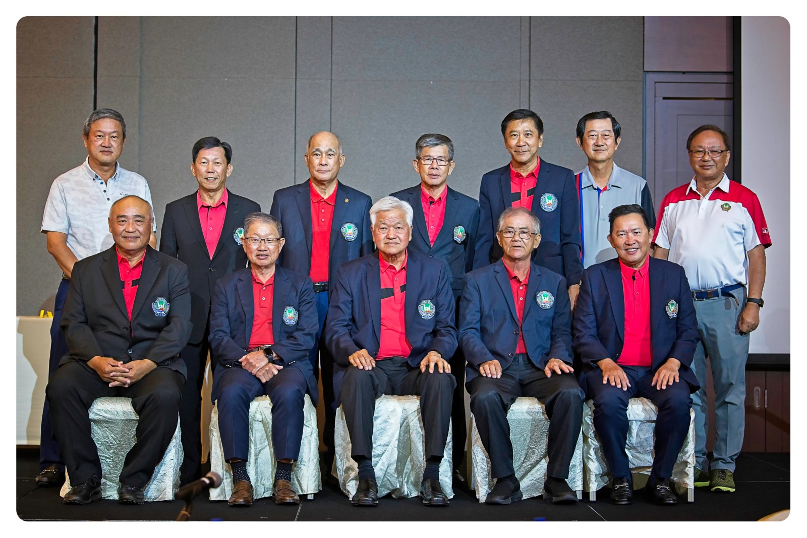General Committee Member